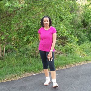 Meet your Posher, Jean